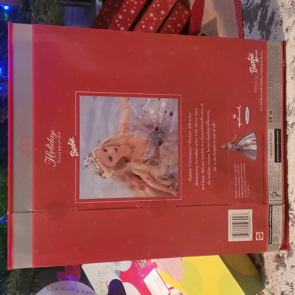 Barbie - Picture 2 of 2